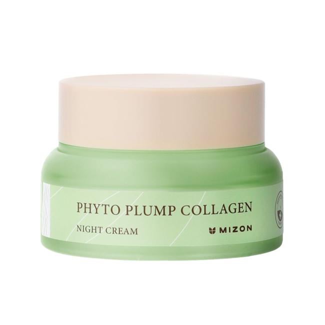 Phyto Collagene Night Collagene Dodue por Mizon. Precio: 29.99 euros